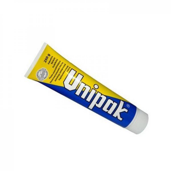 Паста для уплотнения резьбовых соединений UNIPAK (тюбик 250гр)