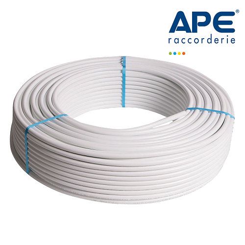 Труба PE-XB/AI/PE-XB 16*2,0mm. APE (металлопласт)