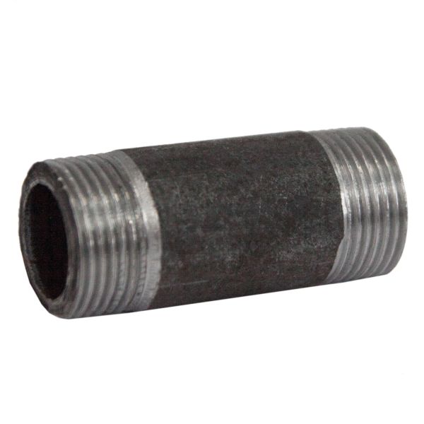 Бочонок стальной ф 1/2" (15)